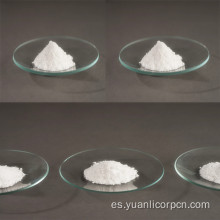 Productos químicos industriales Baso4 Sulfato de bario natural